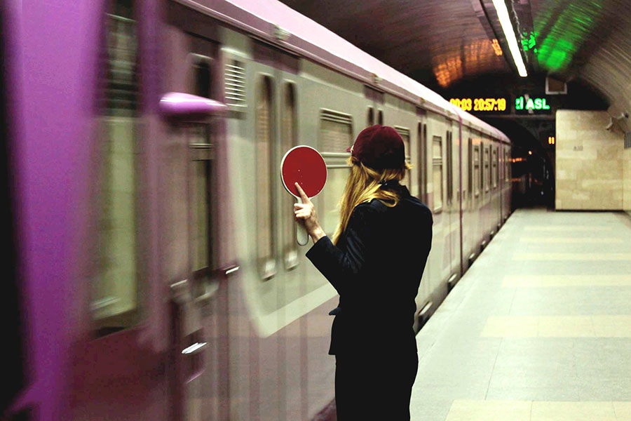 Metroda gediş haqqı bahalaşacaq? - AÇIQLAMA