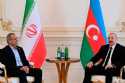 İlham Əliyev Məsud Pezeşkiana zəng edib