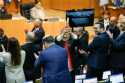 İsrail Knesseti fələstinli məhbuslar üçün ölüm hökmü qanununu qəbul edib
