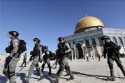 İsrail ordusu Məscidül-Əqsa imamını qaçırdı