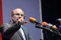 Qalibaf: İranın düşmənləri özlərini sonsuz bataqlığa sürükləyirlər