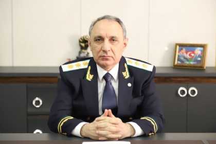 Baş prokuror: “Tərtər işi” ilə bağlı zəruri istintaq hərəkətləri davam etdirilir