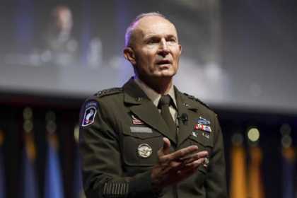 ABŞ-da Trampın İran siyasətinə etirazlar artır: Baş Qərargah rəisi istefa verdi