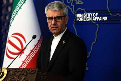 ABŞ danışıqlarda xoşniyyətli olduğunu sübut etməlidir