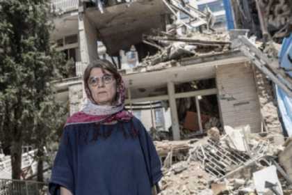 ABŞ və İsrail İranın enerji infrastrukturuna hücumlar həyata keçirib