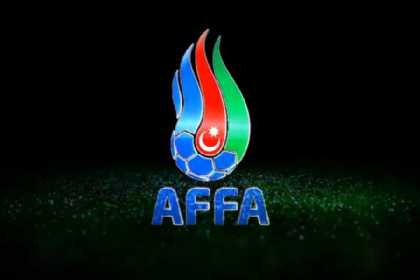 AFFA rəsmisi UEFA-dan yeni təyinat alıb