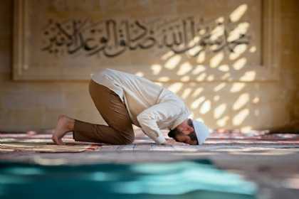 Ariflərin ustadlarından namaz tövsiyələri