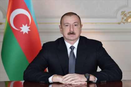 Azərbaycan Prezidenti Serbiyaya işgüzar səfərə gedib