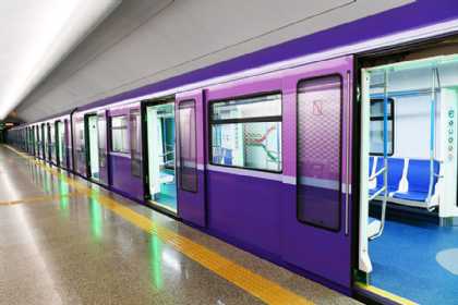 Bakı metrosunda yeni qatarların sayı 22-yə çatdırılıb