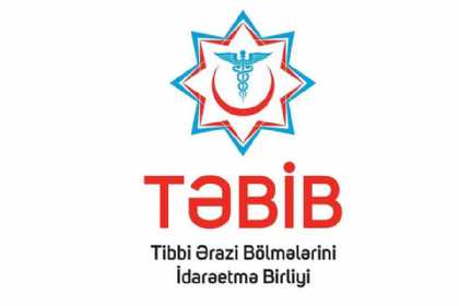 Bakıda güclü külək səbəbindən 2 nəfər təcili yardıma müraciət edib