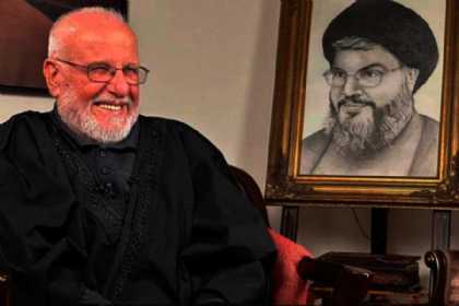 Əbdülkərim Nəsrullah vəfat edib