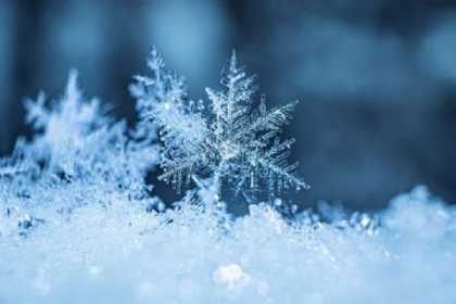 Bəzi yerlərdə qar yağacaq - PROQNOZ