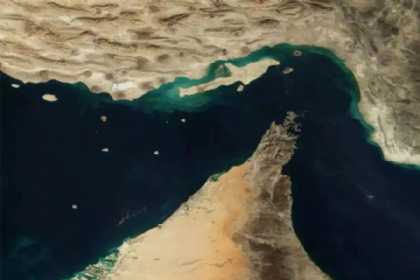 Böyük Britaniya: Hörmüz boğazının blokada planında iştirak etməyəcəyik!