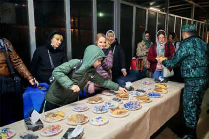 Bu günədək Azərbaycan vasitəsilə İrandan 1161 nəfər təxliyə olunub