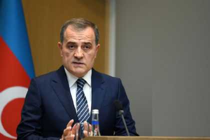 Ceyhun Bayramov: Azərbaycan və İran xalqları dost və qardaş xalqlardır