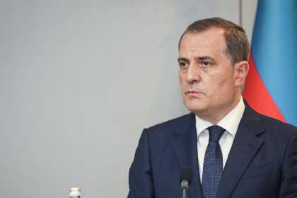 Ceyhun Bayramov Tailanda işgüzar səfərə yola düşüb