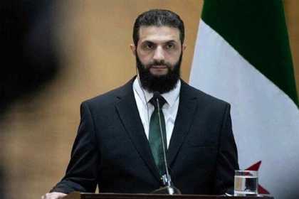 Colanidən yaşıl işıq: İsrail Dəməşqdə əlaqə ofisi açacaq