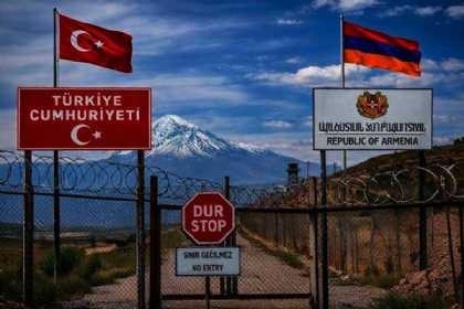 Ermənistan: Türkiyə ilə sərhədlər açılmalıdır