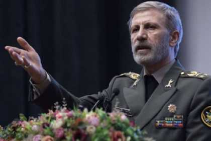 Hatəmi: Düşmənlər İrana hörmət etməyə məcbur oldular