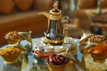 Hədislərdə süfrə ədəbi