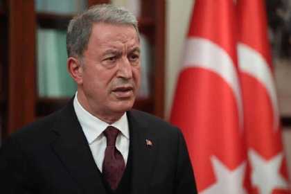 Hulusi Akarın Azərbaycana səfərinin məqsədi açıqlanıb