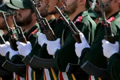 İnqilab Keşikçiləri Korpusu İsrailə sərt xəbərdarlıq edib