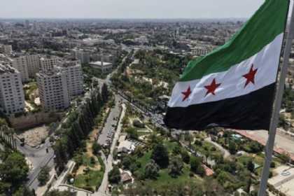 İran Suriyadakı hərbi hədəflərini açıqladı: Prezident sarayı və...