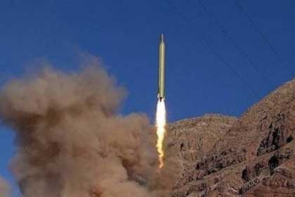 İran üç ABŞ gəmisini batırdı