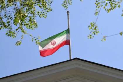 İranda 3 günlük matəm elan olundu