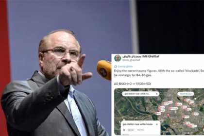 İrandan ABŞ-ın blokada qərarına REAKSİYA