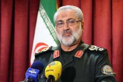 İrandan Hörmüz Boğazı barədə AÇIQLAMA