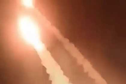 İranın İordaniyadakı ABŞ bazasına hücumunda çox sayda amerikalı əsgər məhv edilib