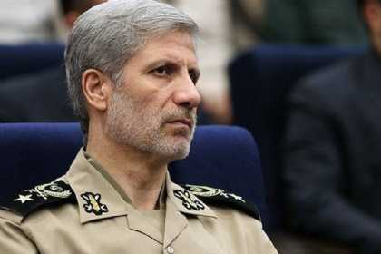 İranın Müdafiə nazirinin öldürülmə xəbəri təkzib edildi