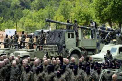İsrail mediası: Hizbullah İsrail əsgərlərini girov götürməyi planlaşdırır