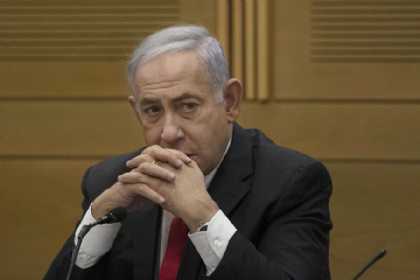 Netanyahu Baş nazirlikdən uzaqlaşdırıla bilər