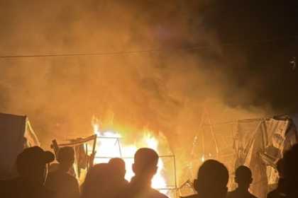 İsrail Qəzzada mülki vətəndaşları öldürməyə davam edir