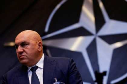 İtaliya ABŞ-ın rəhbərlik etdiyi hərbi əməliyyatları dəstəkləmir