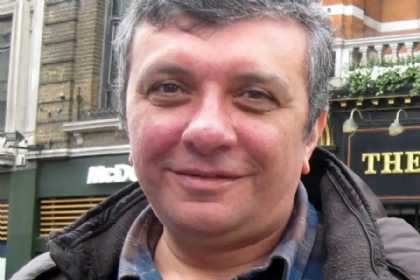 Jurnalist Şahin Rzayev 15 sutkalıq həbs olunub