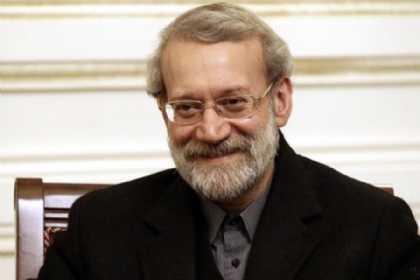 Laricanidən ABŞ-ın İrana quru müdaxiləsi planlaşdırmasına CAVAB