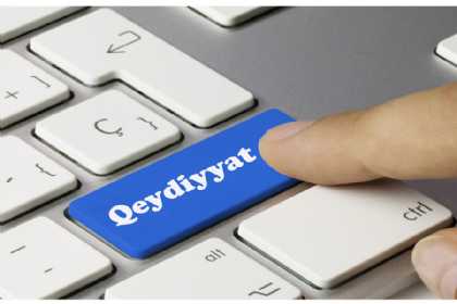 Magistratura imtahanının II cəhdi üçün qeydiyyat başladı