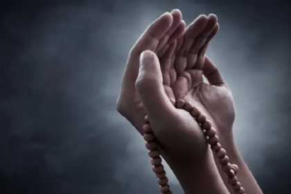 Nadi Əli (ə.s) duası