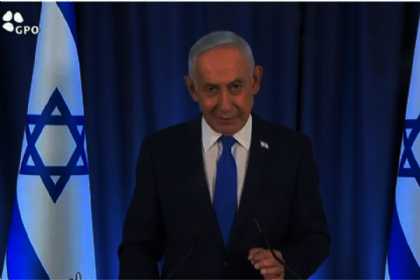 Netanyahunun son videosunu Süni İntelekt hazırlayıb?