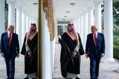 NYT: Səudiyyə Ərəbistanı ABŞ-dan İrana qarşı müharibəni davam etdirməsini istəyir