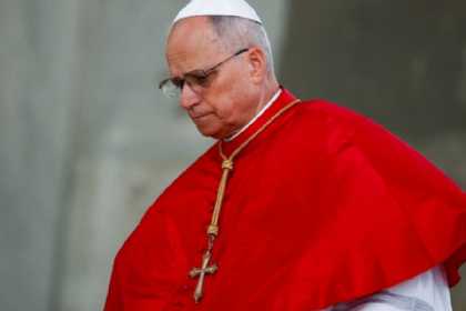 Papa XIV Leonun qardaşının evində bomba təhlükəsi