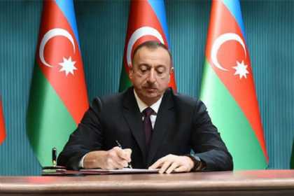 Prezidentdən “Müharibə veteranı” adının verilməsi ilə bağlı SƏRƏNCAM