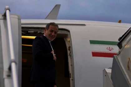  Əraqçinin İslamabad, Maskat və Moskvaya səfərinin təfərrüatları