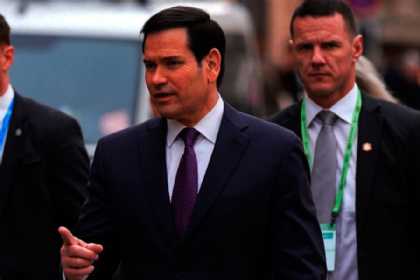 Rubio: Tramp Ayətullah Xameneilə görüşə hazırdır