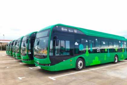 Sabahdan 6 yeni ekspres marşrutu fəaliyyətə başlayır