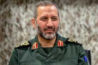 SEPAH: Raket və PUA ehtiyatlarını sürətlə artırırıq