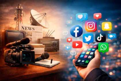 Sosial şəbəkələr və mediada söyüş, əxlaqsız məzmun yasaqlandı